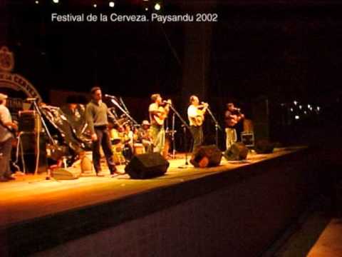 Contramarca - Así te iras