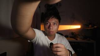 i wasn’t always in love with content creation