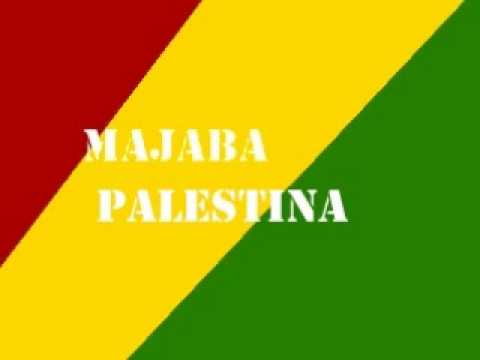 MaJaBa - Palestina