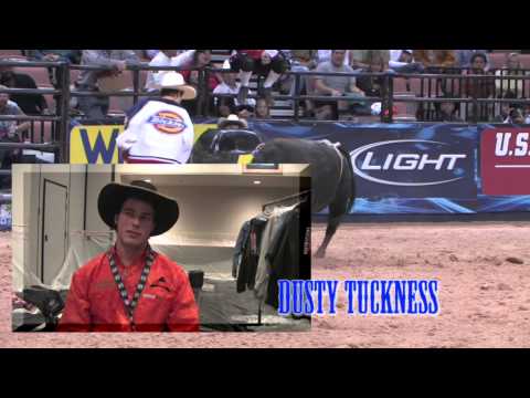 Xtreme Bull Fighters