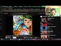 MistLordRx Reacts To XavierSoBased Nothingness Album 2022
