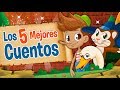 LOS MEJORES CUENTOS INFANTILES PARA NIÑOS Toy Cantando