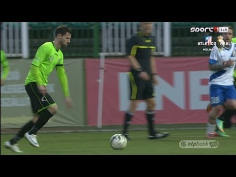 Szombathelyi Haladás MTK Budapest