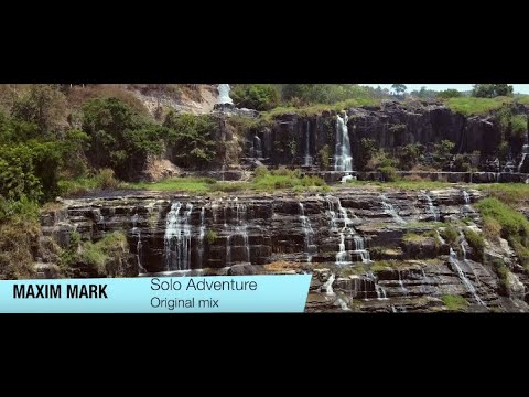 Maxim Mark -Solo adventure ( original mix )