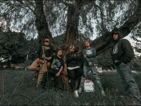 Marfek FT Lunatik & Señor Bastardo - Somos los abismales (VIDEO OFICIAL)