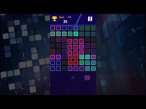 Block Puzzle