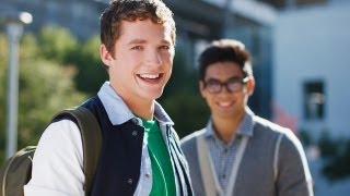 No Revenge of the Nerds? Popular Kids Make Bank