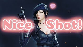 [歓喜]俺たちのアイアンサイトはやっぱり神ゲーだった！[IRON SIGHT][そらお]