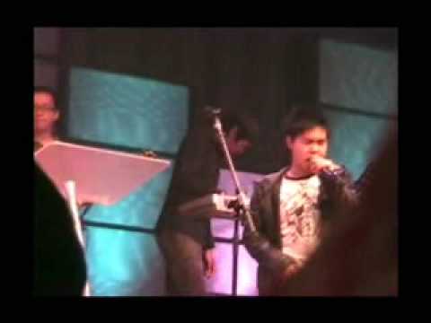 Lost - Coldplay feat. Jay-Z covered by Billy Simpson & Igor Saykoji