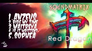 [CDK 036] 05 Sophea (SoundMatrix - Red Dragon)