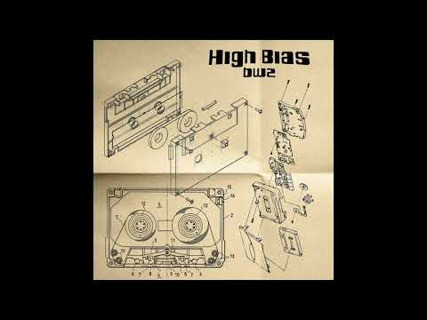 billy woods - Read Ur Bible (Produced by Messiah Musik)