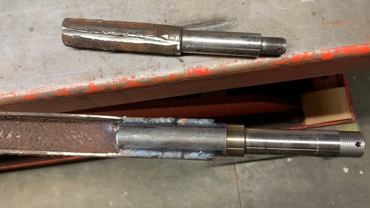 Watch Spindle Installation Video