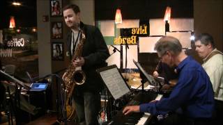 The Natives Are Restless Tonight, a Horace Silver Tune played by M-Town Jazz Jam