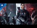 Star Wars Battlefront II -- The Story of an Imperial Soldier