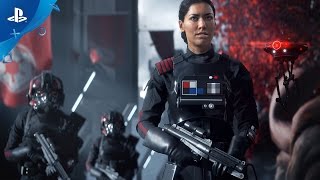 CONOCE MÁS SOBRE EL MODO HISTORIA DE STAR WARS: BATTLEFRONT 2