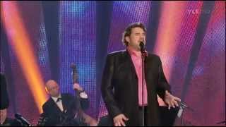 Pentti Hietanen - Särkyneen toiveen katu (Boulevard of broken dreams)