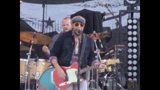 Eli Young Band Rocks Fort Benning