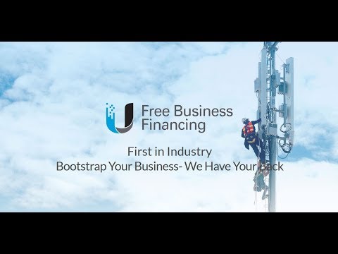 Ubiquiti Networks Financing Program