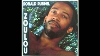 Ronald Rubinel- Zoulou