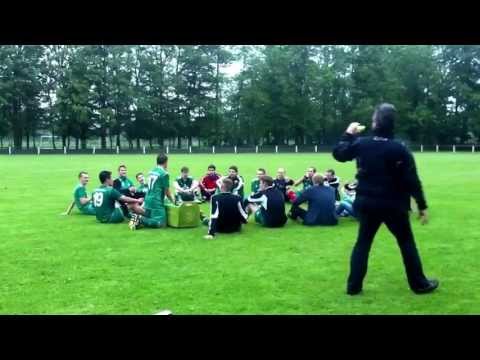 Heisfelde II wird Meister