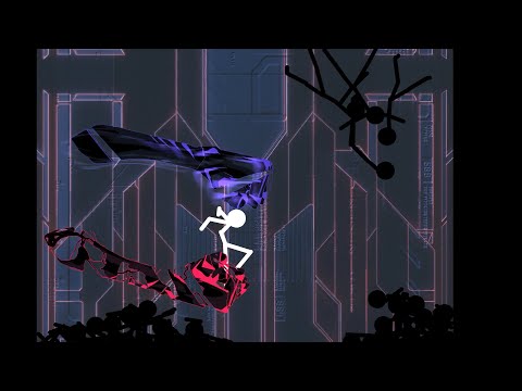 No brake 2 Part (Sounds by @Titanium0820 )