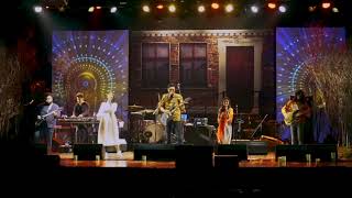 Guna Manusia (New Song) - Barasuara / Konser Guna Manusia