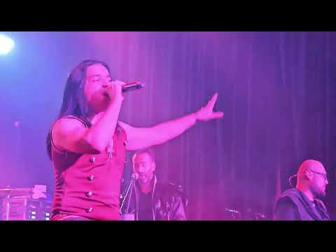 MYRATH- Heroes (live at Dirty Fest Quantic București RO oct2024)