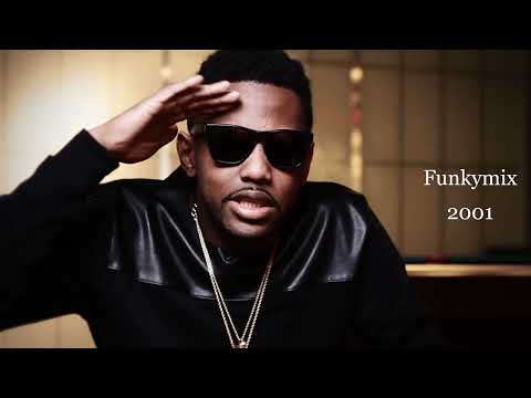 Fabolous Ft. P. Diddy & Jagged Edge - Trade It All ( part 2 ) ( Funkymix ) HQ audio