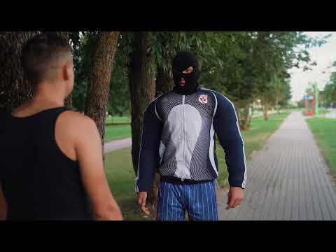 TRENER PAWEŁ WYJAŚNIA WEGANINA