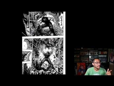 Toriko Training for the Gourmet World Saga Part 3 (True Ending)