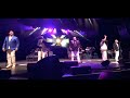 Commissioned Reunion Live November 22nd 2019