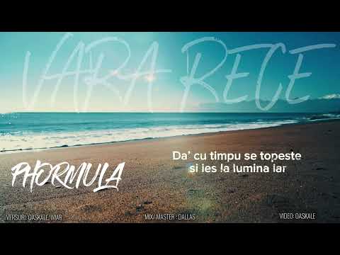 Phormula - Vara Rece