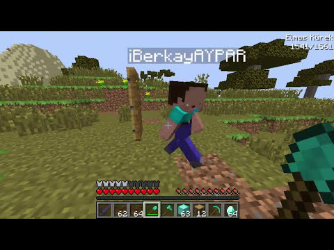 NOOB BEBEK VS GÖRÜNMEZ EV