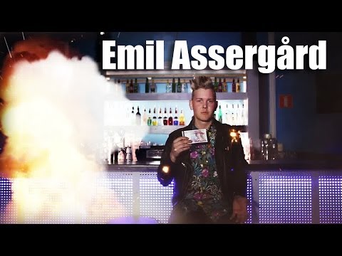Emil Assergård - Jag råkade sälja min bästa vän