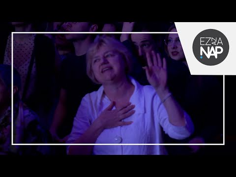 Emanuel & Petar Buljan - Spasenja Moć // Ez az a nap! Roadshow 2020 Zágráb