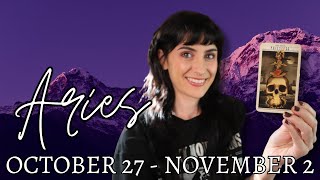 ARIES ♈️ Internal & External Transformation! Tarot Reading