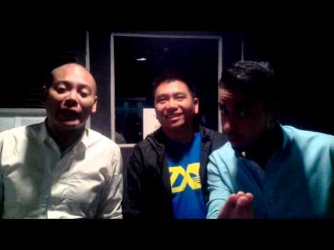 Happy Birthday Mitzi Yvonne!