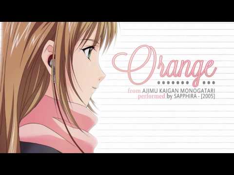 Ajimu: Kaigan Monogatari KA MAKANI HULA Saeko Chiba