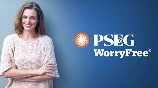 PSE&G WorryFree®