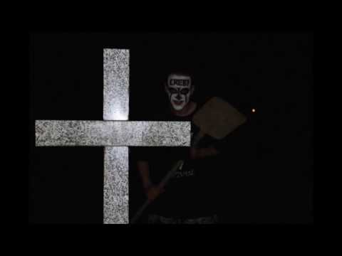 Chory Faun - Samotny grabarz