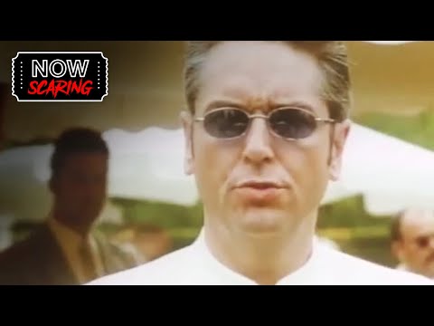 Трейлер фільму «Чужа гра / Цирк»