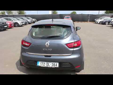 Renault Clio 0.9 TCE 90 DYNAMIQUE S NAV - TENDER 1 - Image 2