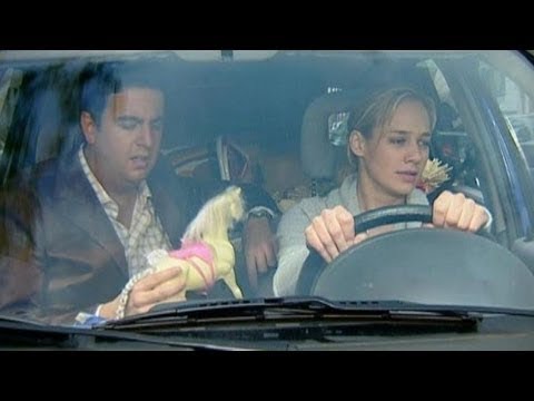 Die Pferde-Barbie - Pastewka