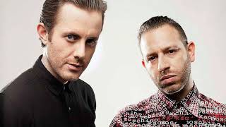 DUBPLATE - TRACK ID 076 - Chase &amp; Status ? - &#39;Bionics&#39; ? (MIX CUT)