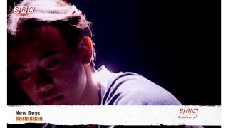 Download lagu New Boyz - Kerinduan mp3