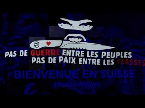 K-trième dimension " Bienvenue en $ui$$e" $ Ou l'Argent$ $ale est Roi $ ( Nellio / Nellio )