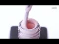 Kodi Professional gel varnish No. M 010 (light pink, enamel), 8 ml