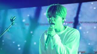 정세운_MIRACLE @어반뮤직페스티벌_180722