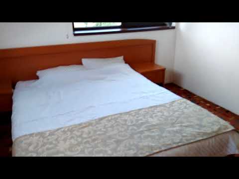 HOTEL HERA PREDEAL 2018