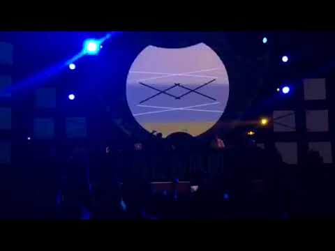 Shkoon- Fairground Festival 2018 - Tunisia